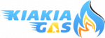 Kiakia Gas logo